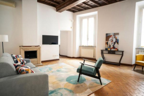 Rome Center Apartment Campo De' Fiori